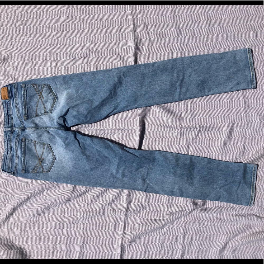 Aeropostale Skinny Jeans!